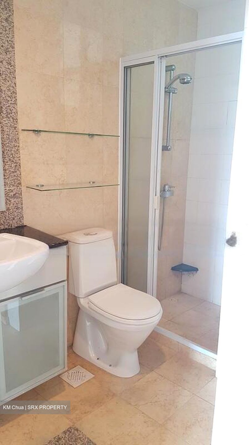 Rosewood (D25), Condominium #447113111